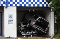 Click image for larger version. 

Name:	reservoir police station nigger car ramming.jpg 
Views:	255 
Size:	273.5 KB 
ID:	10830