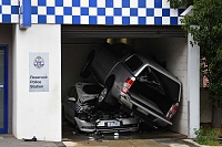 Click image for larger version. 

Name:	reservoir police station nigger car ramming.jpg 
Views:	71 
Size:	273.5 KB 
ID:	10830