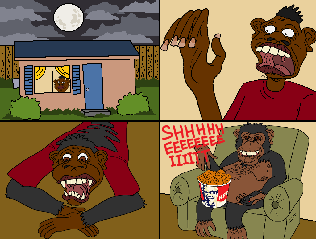 Click image for larger version. 

Name:	wereniggerwolf.png 
Views:	1729 
Size:	332.3 KB 
ID:	14445