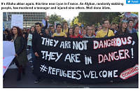 Click image for larger version. 

Name:	REFUGEES WELCOME.png 
Views:	53 
Size:	466.7 KB 
ID:	14535
