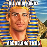 Click image for larger version. 

Name:	All your kangz 20429935_10214273257733310_9042752430194052922_n.jpg 
Views:	27 
Size:	62.4 KB 
ID:	15073