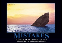 Click image for larger version. 

Name:	Mistakes.jpg 
Views:	57 
Size:	28.8 KB 
ID:	15328