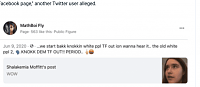 Click image for larger version. 

Name:	Brooks racist Waukesha carnage suspect's alleged old posts spark outrage.png 
Views:	84 
Size:	75.6 KB 
ID:	18298