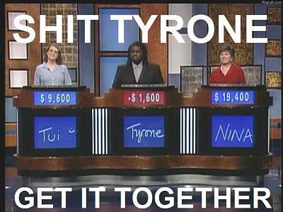 Name:  nigger shit tyrone get it together jeopardy 10102_278441775623383_956181613_n.jpg
Views: 1361
Size:  28.1 KB
