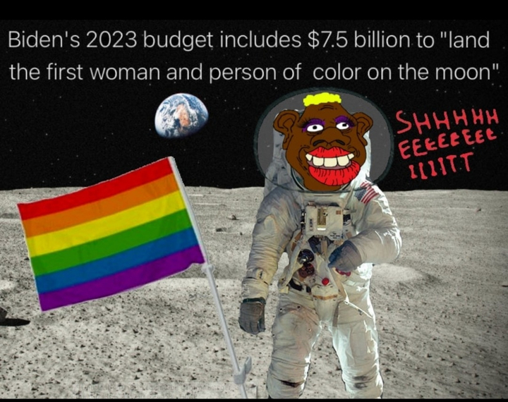 Name:  biden billion nigger on moon bb16cef3fd2e13c8.jpg
Views: 428
Size:  334.2 KB