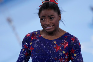 Name:  nigger gross ugly chimpanzee Simone-Biles.jpg
Views: 374
Size:  19.3 KB