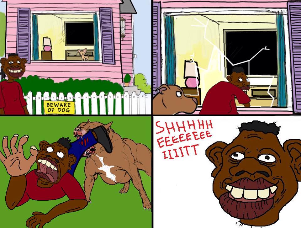 Name:  tyrone meets dog sheeit8.jpg
Views: 386
Size:  108.3 KB