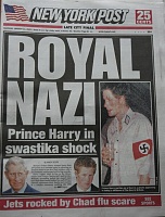 Click image for larger version. 

Name:	Prince-Harry-Nazi-costume-front-page-1448544.jpeg 
Views:	48 
Size:	81.8 KB 
ID:	20957
