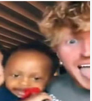 Click image for larger version. 

Name:	Cuck guy believes that the niggerbaby his wife puked out is actually his.png 
Views:	8 
Size:	95.1 KB 
ID:	21856