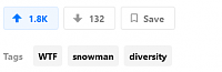 Click image for larger version. 

Name:	Diversity snowman2 - WTF.png 
Views:	38 
Size:	5.6 KB 
ID:	21870