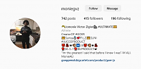 Click image for larger version. 

Name:	Jomonie Victor Zigler🦍 #ULTIMATE👑 (@moniegvz)  Instagram photos and videos.png 
Views:	44 
Size:	68.3 KB 
ID:	21887