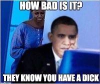Click image for larger version. 

Name:	Moochelle dick they know.jpg 
Views:	30 
Size:	41.1 KB 
ID:	22421