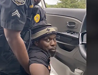 Click image for larger version. 

Name:	Disabled nigger Being Dragged Out of Car by Police.png 
Views:	28 
Size:	136.4 KB 
ID:	23461