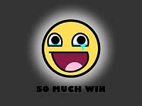 Click image for larger version. 

Name:	win.jpg 
Views:	441 
Size:	6.9 KB 
ID:	5183