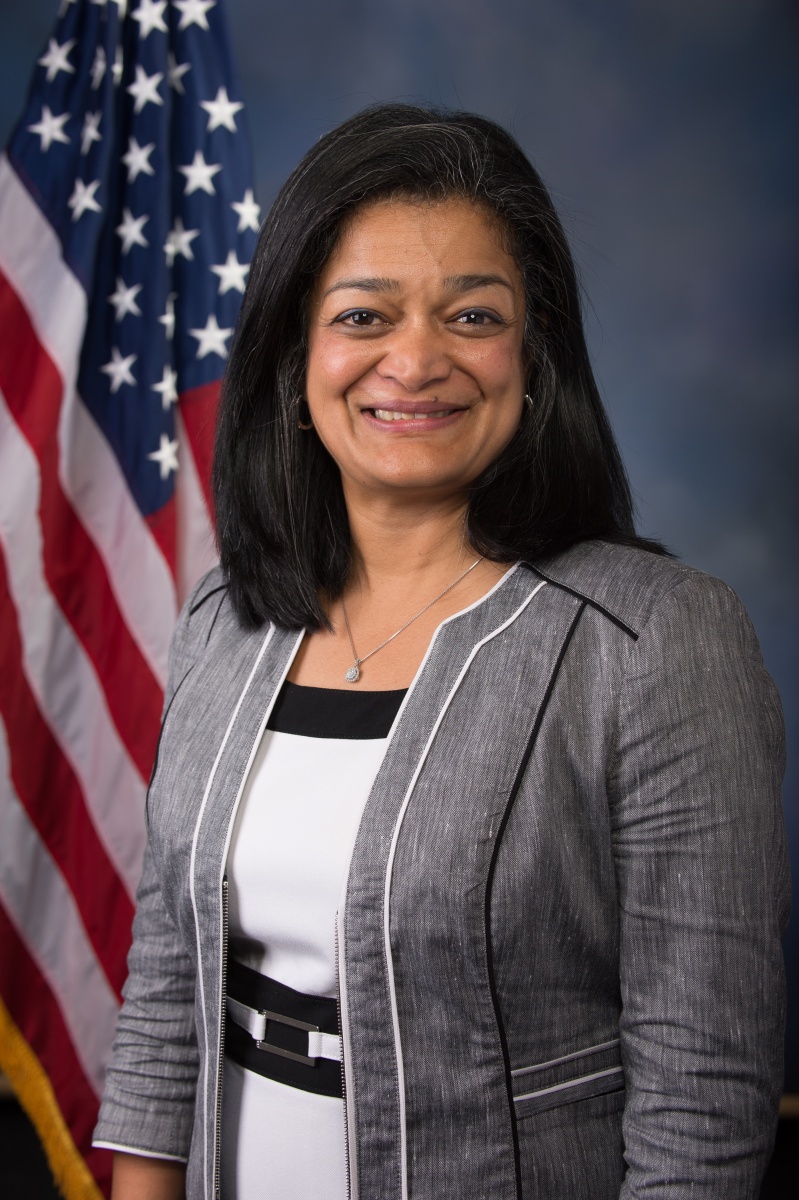 Click image for larger version. 

Name:	Pramila_Jayapal_115th_Congress_photo.jpg 
Views:	206 
Size:	314.1 KB 
ID:	10443