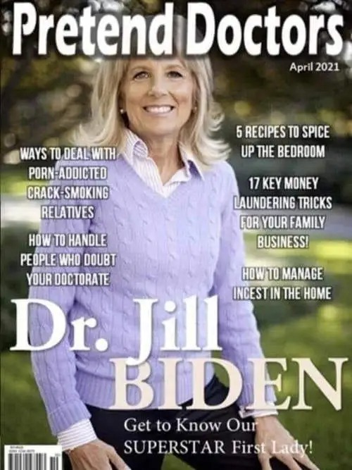 Click image for larger version. 

Name:	BidenWife.jpg 
Views:	999 
Size:	90.1 KB 
ID:	20653