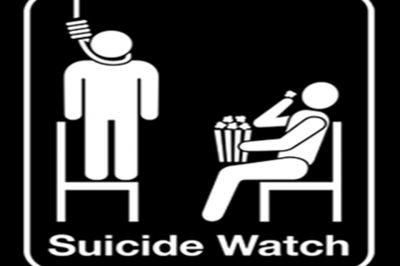 Click image for larger version. 

Name:	suicide-watch-400x266.jpg 
Views:	201 
Size:	13.8 KB 
ID:	8210