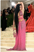 Click image for larger version. 

Name:	Lourdes Leon proudly rocks armpit hair at Met Gala 2021.png 
Views:	57 
Size:	494.3 KB 
ID:	17340