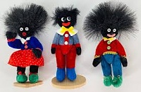 Click image for larger version. 

Name:	Golliwogs.jpg 
Views:	20 
Size:	9.9 KB 
ID:	19040