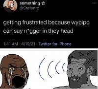 Click image for larger version. 

Name:	WYPIPO SAY NIGGER IN THEY HAYED.jpg 
Views:	136 
Size:	79.6 KB 
ID:	16091