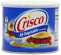 Click image for larger version. 

Name:	40992-crisco-shortening-USA-Import-453-g.jpg 
Views:	51 
Size:	121.2 KB 
ID:	5509