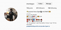 Click image for larger version. 

Name:	Jomonie Victor Zigler🦍 #ULTIMATE👑 (@moniegvz)  Instagram photos and videos.png 
Views:	42 
Size:	68.3 KB 
ID:	21887