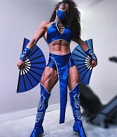 Click image for larger version. 

Name:	cosplay-Kitana-video-games-muscle-6486320.jpg 
Views:	15 
Size:	150.0 KB 
ID:	16013