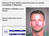 Click image for larger version. 

Name:	MICHAEL Inmate 206607 Arizona Prisoner.png 
Views:	33 
Size:	528.0 KB 
ID:	17320