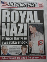 Click image for larger version. 

Name:	Prince-Harry-Nazi-costume-front-page-1448544.jpeg 
Views:	37 
Size:	81.8 KB 
ID:	20957