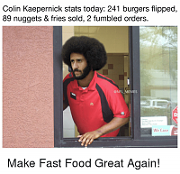 Click image for larger version. 

Name:	colin-kaepernick-stats-today-241-burgers-flipped-89-nuggets-27908149.png 
Views:	60 
Size:	120.5 KB 
ID:	4495