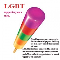 Click image for larger version. 

Name:	lgbtonstick.jpg 
Views:	55 
Size:	88.3 KB 
ID:	1334