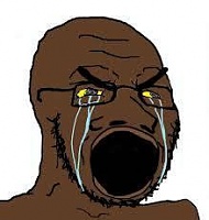 Click image for larger version. 

Name:	nigger tears.jpg 
Views:	23 
Size:	8.3 KB 
ID:	20066