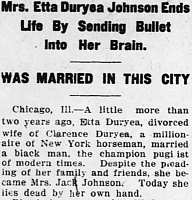 Click image for larger version. 

Name:	Johnson Jack wife Etta suicide 13 Sep 1912 p1 - Newspapers.com.png 
Views:	48 
Size:	248.2 KB 
ID:	22012