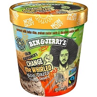 Click image for larger version. 

Name:	ben and jerrys nigger loving colin kaepernick ice cream change the whirled 7194cd5acfda.jpg 
Views:	45 
Size:	59.8 KB 
ID:	19200