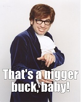 Click image for larger version. 

Name:	That's a nigger buck baby.jpg 
Views:	16 
Size:	124.2 KB 
ID:	15100
