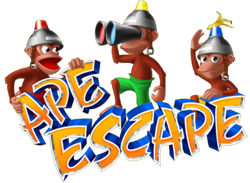 Ape Escape's Avatar