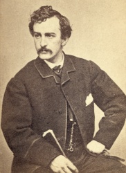 J.W. Booth's Avatar