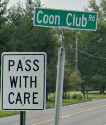 Coon Club Road's Avatar