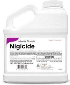 Nigicide
