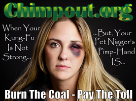 Burn The Coal