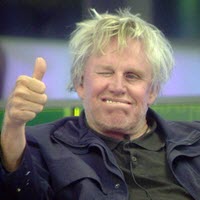 Gary Busey