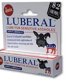 Liberal Luibe