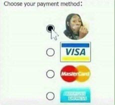 Nig Payment Method