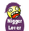 niggerlover