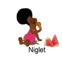 niglet