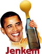 Obama Jenkem