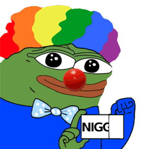 Pepe Nigger